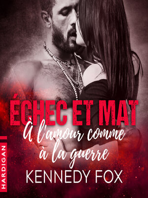 cover image of À l'amour comme à la guerre